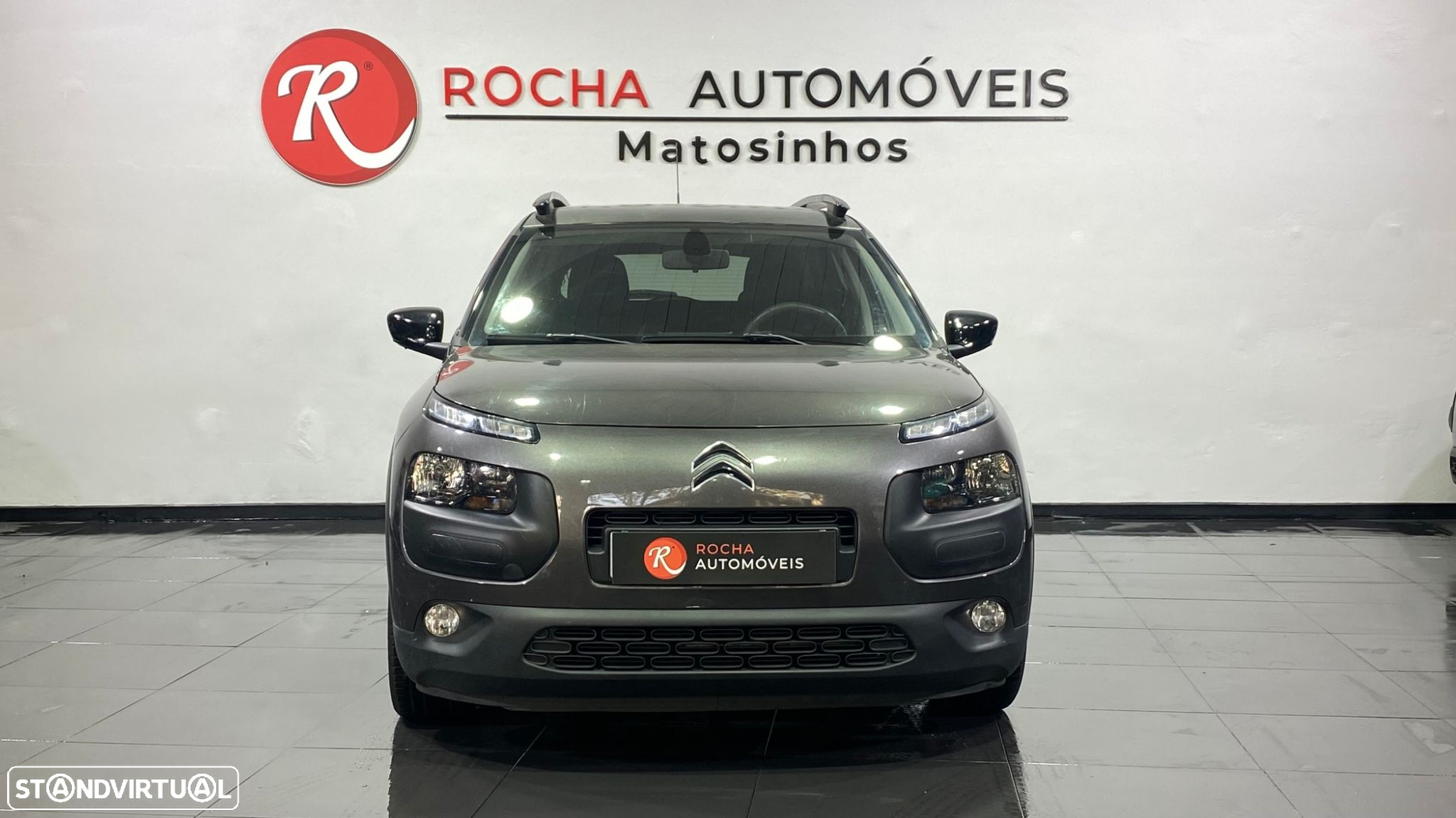 Citroën C4 Cactus 1.2 PureTech Shine - 2