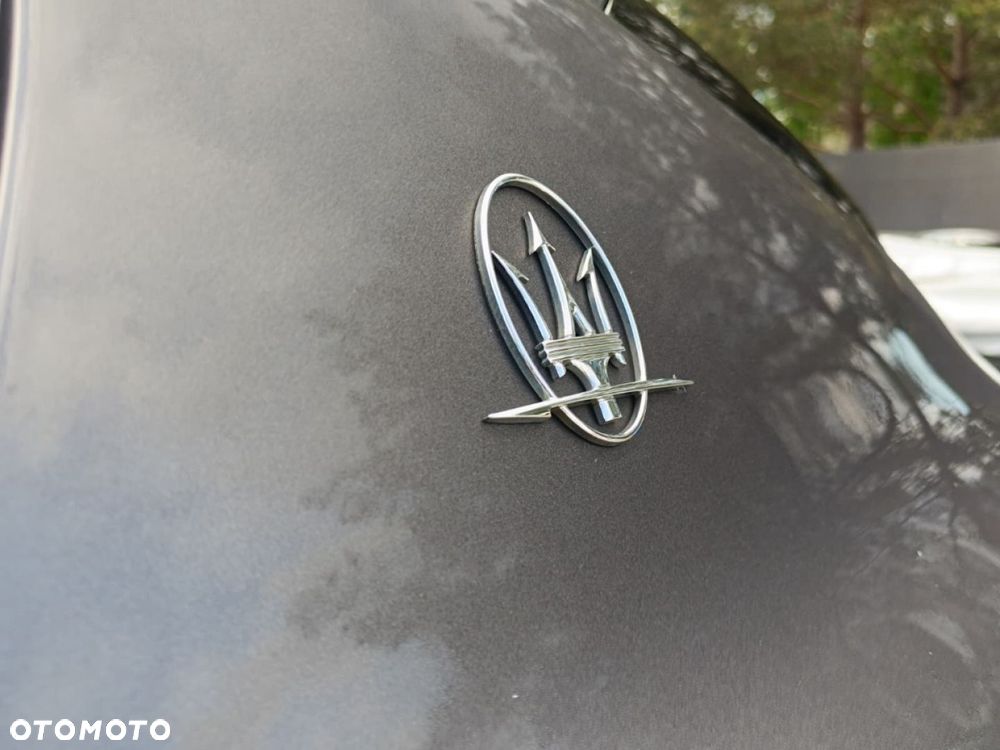 Maserati Levante - 34