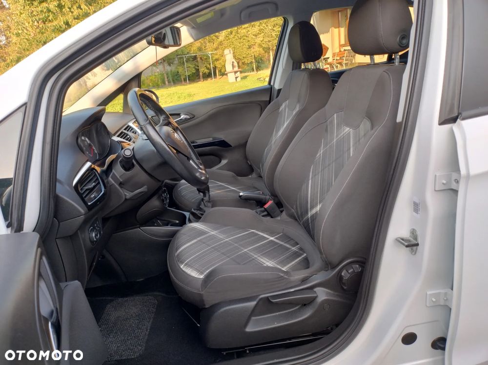 Opel Corsa 1.4 Enjoy - 18