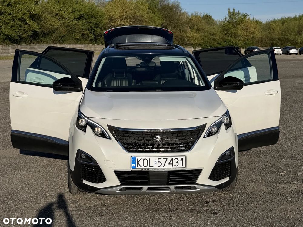 Peugeot 5008 2.0 BlueHDI Crossway S&S EAT8 - 1