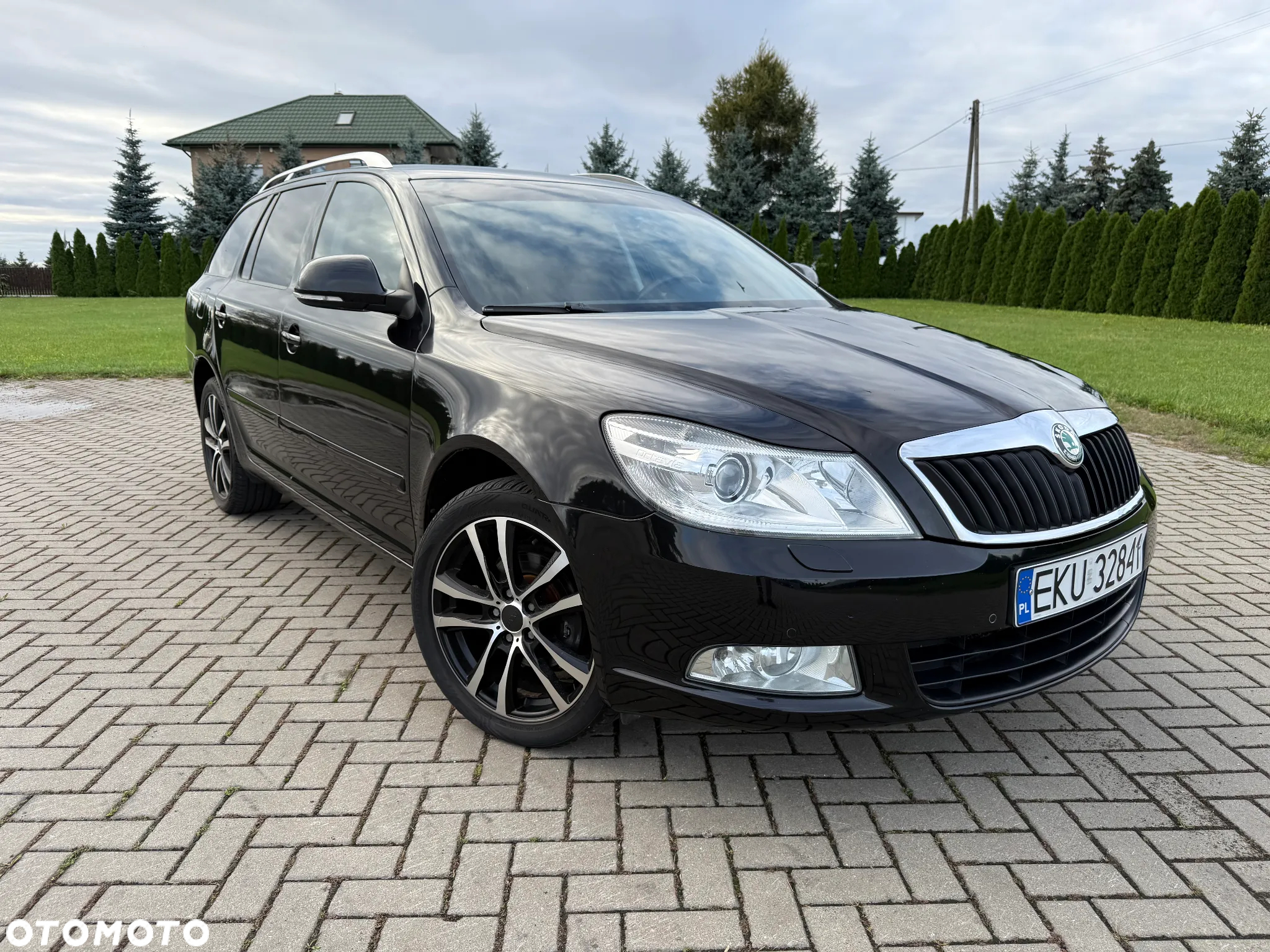 Skoda Octavia - 21