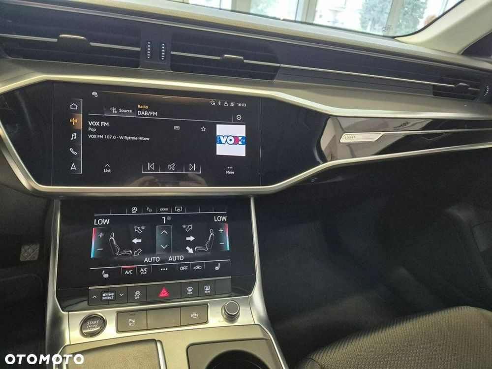 Audi A6 - 22