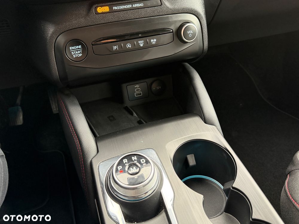 Ford Focus 1.5 EcoBlue ST-Line X - 25