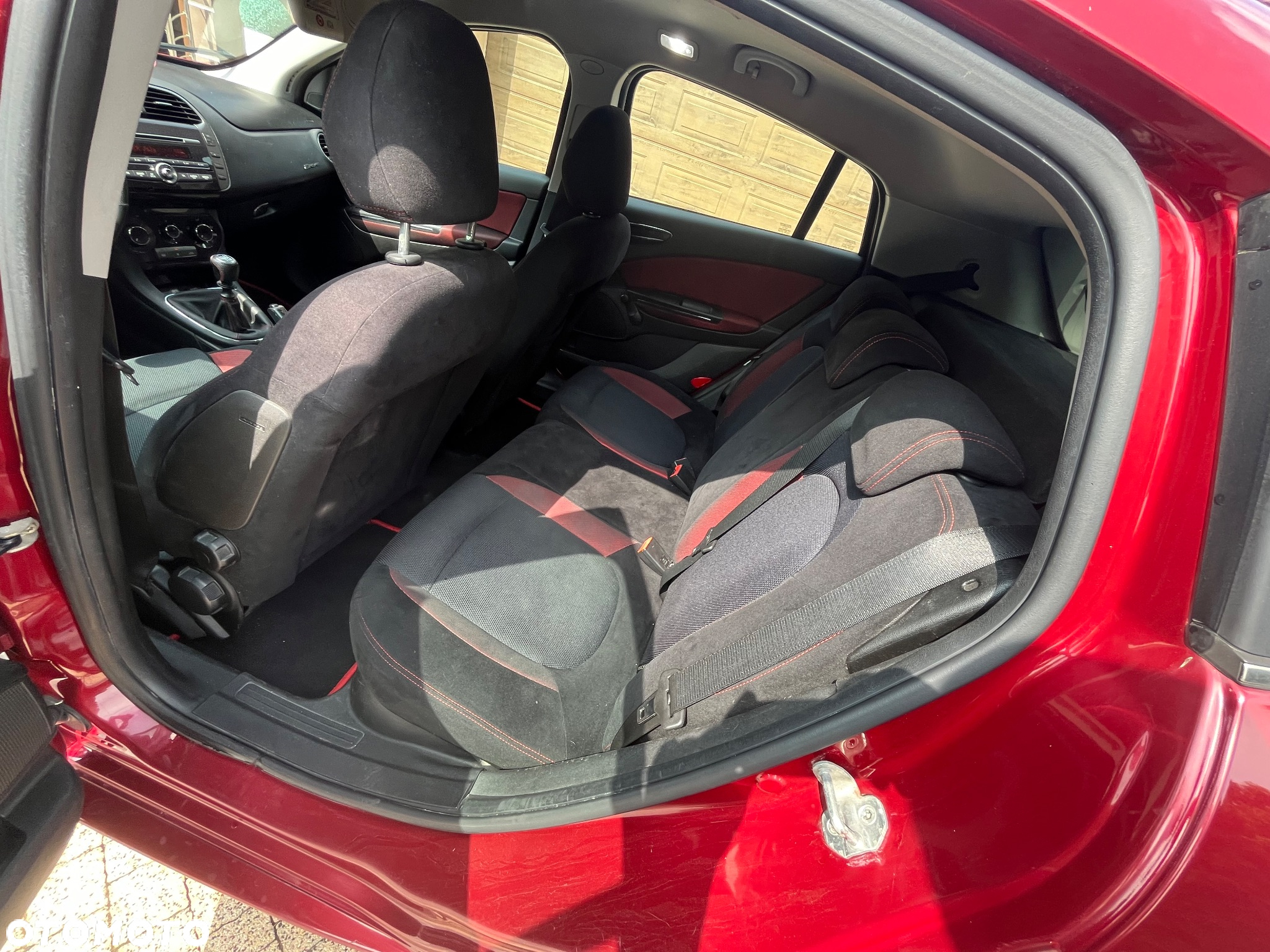 Fiat Bravo - 19