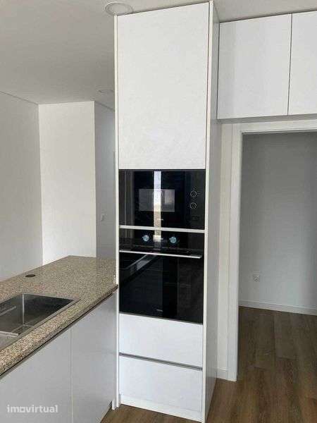 Apartamento T2+1 Esmoriz - Grande imagem: 3/12