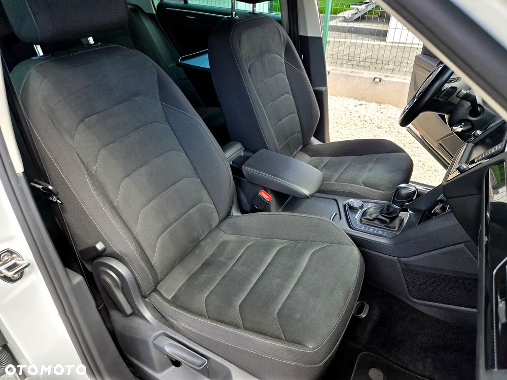 Volkswagen Tiguan 2.0 TDI BMT SCR 4Mot Highline DSG - 35
