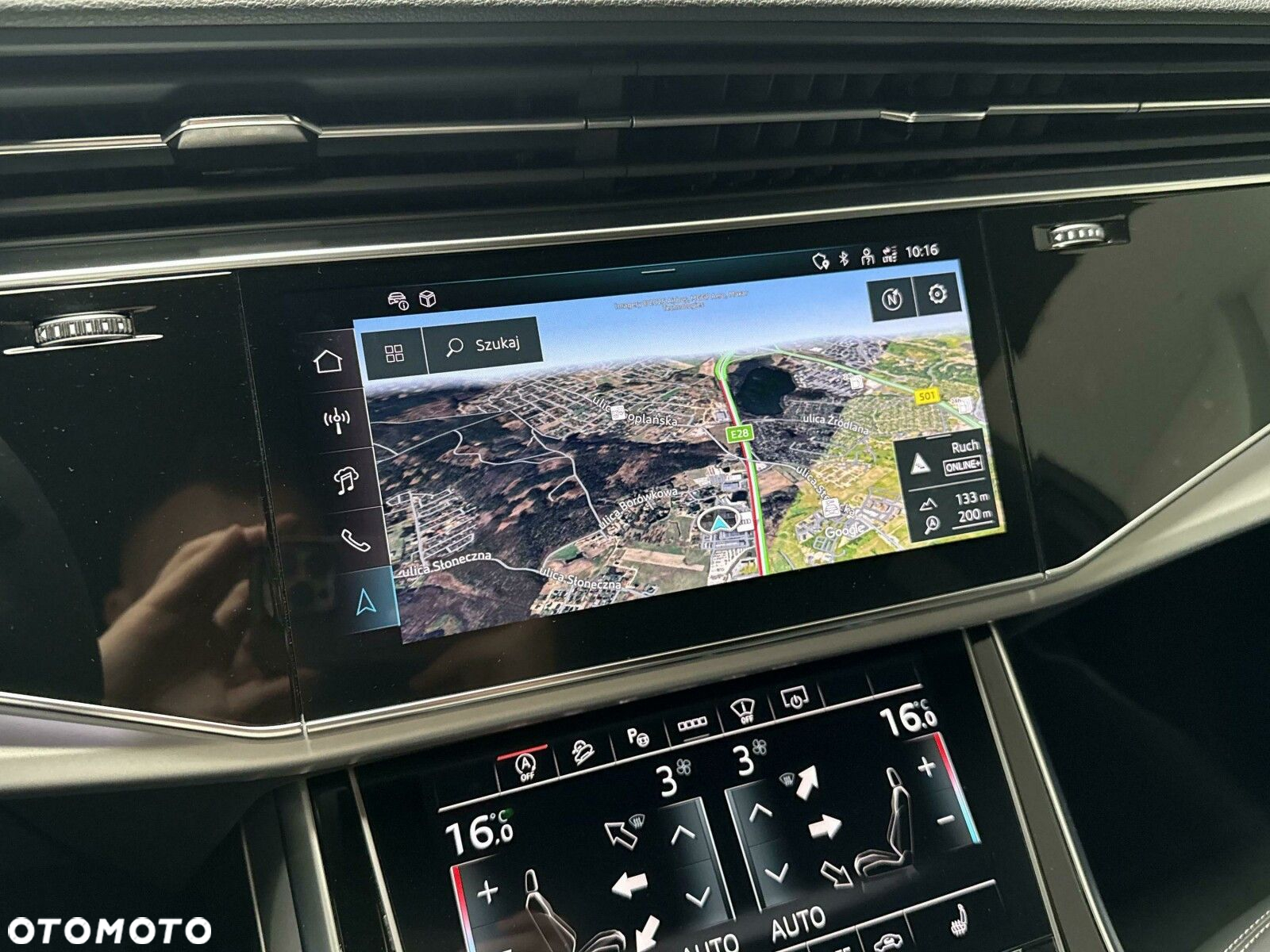 Audi Q7 - 25