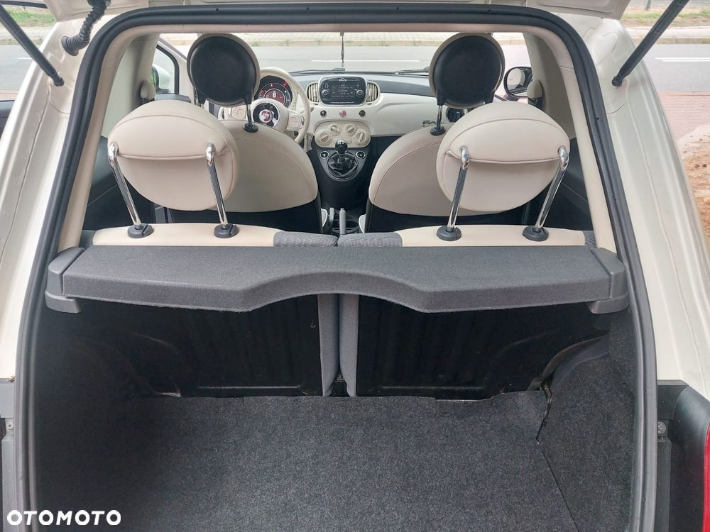 Fiat 500 - 13
