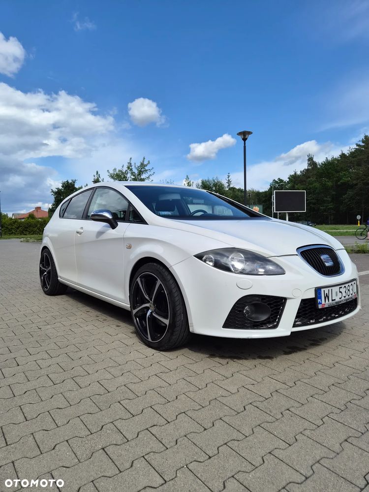 Seat Leon - 2