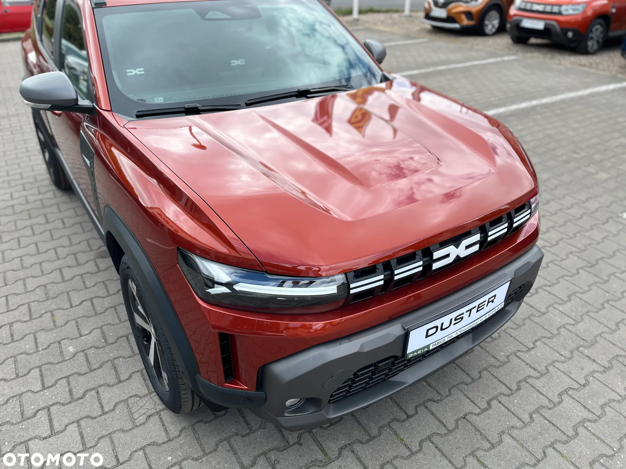 Dacia Duster - 3