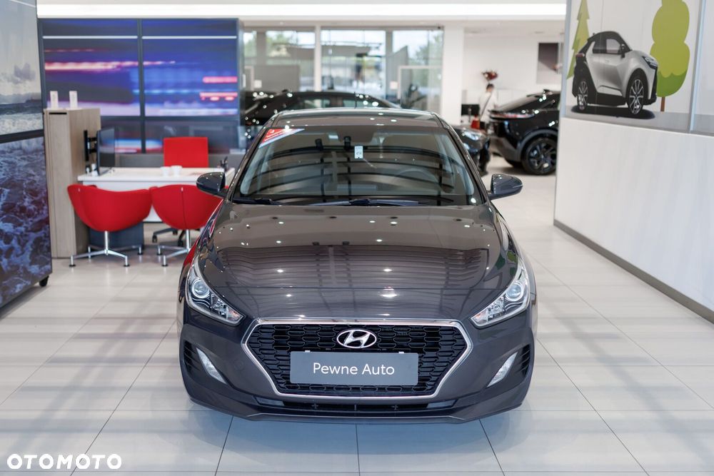 Hyundai i30 1.4 Comfort - 2