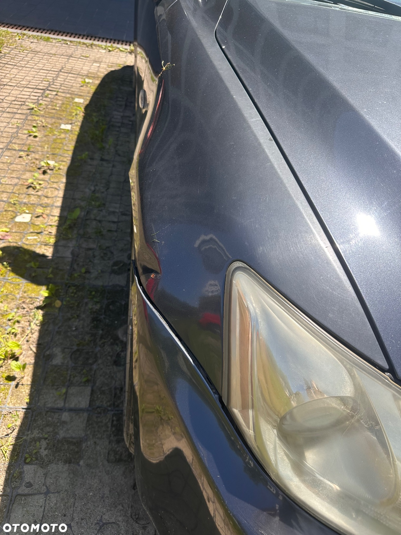 Lexus IS 220 D Prestige - 10