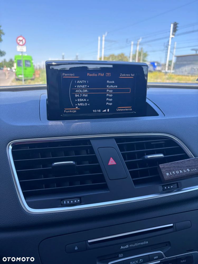 Audi Q3 1.4 TFSI - 9