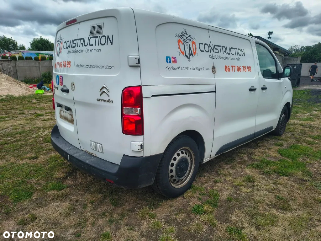 Citroën Jumpy - 4