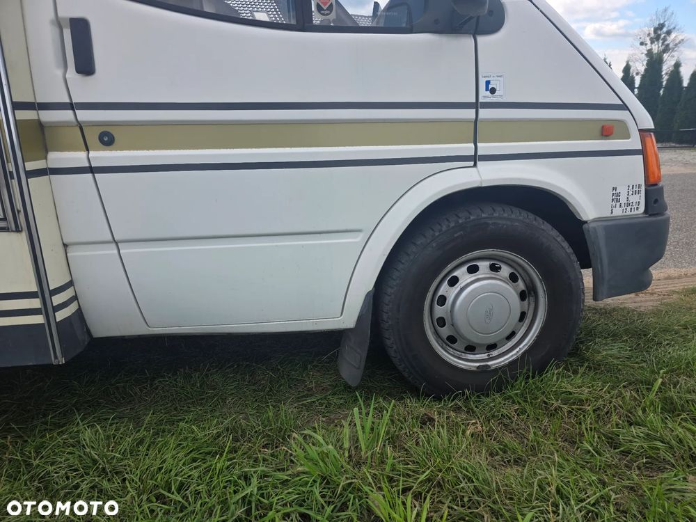 Ford Transit - 6