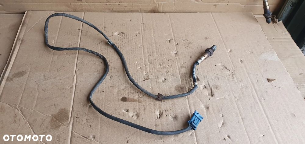 Sonda lambda czujnik Peugeot 307 2.0 16V 0258006029 - 1