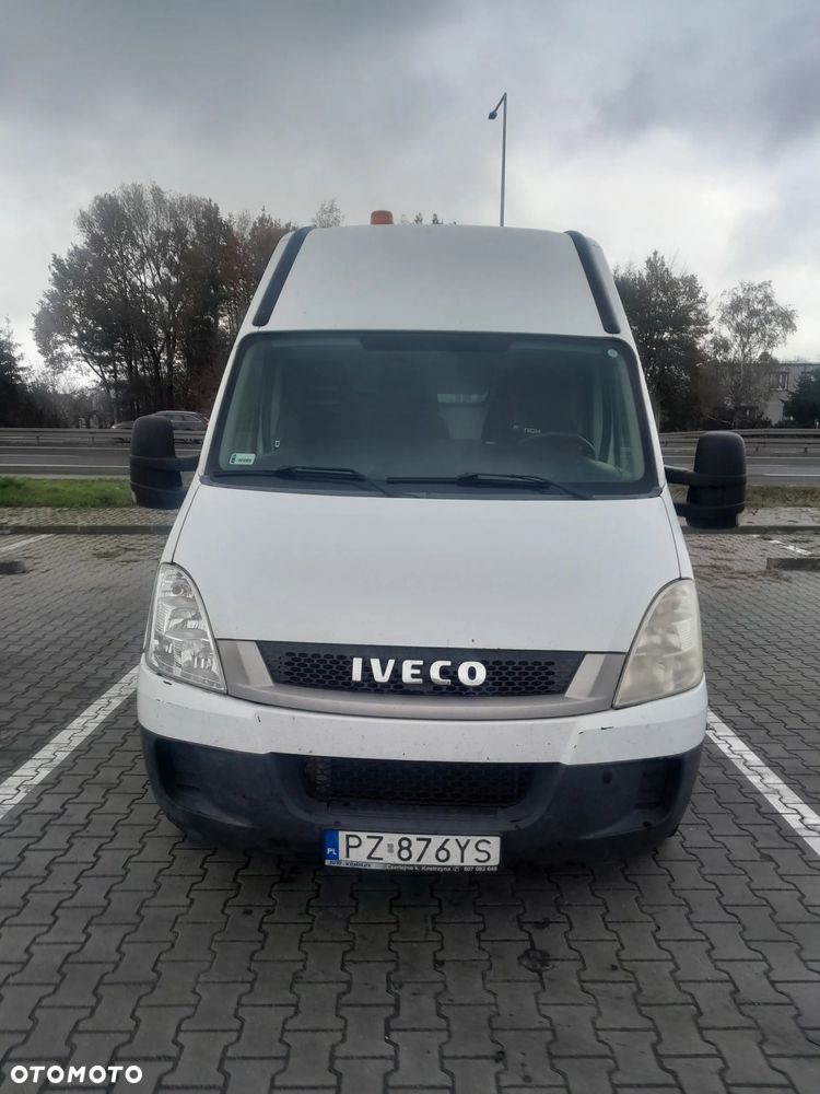Iveco Daily - 2