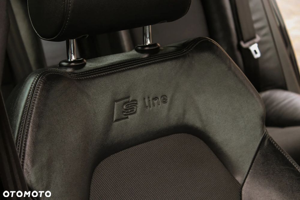 Audi A6 Limousine - 22