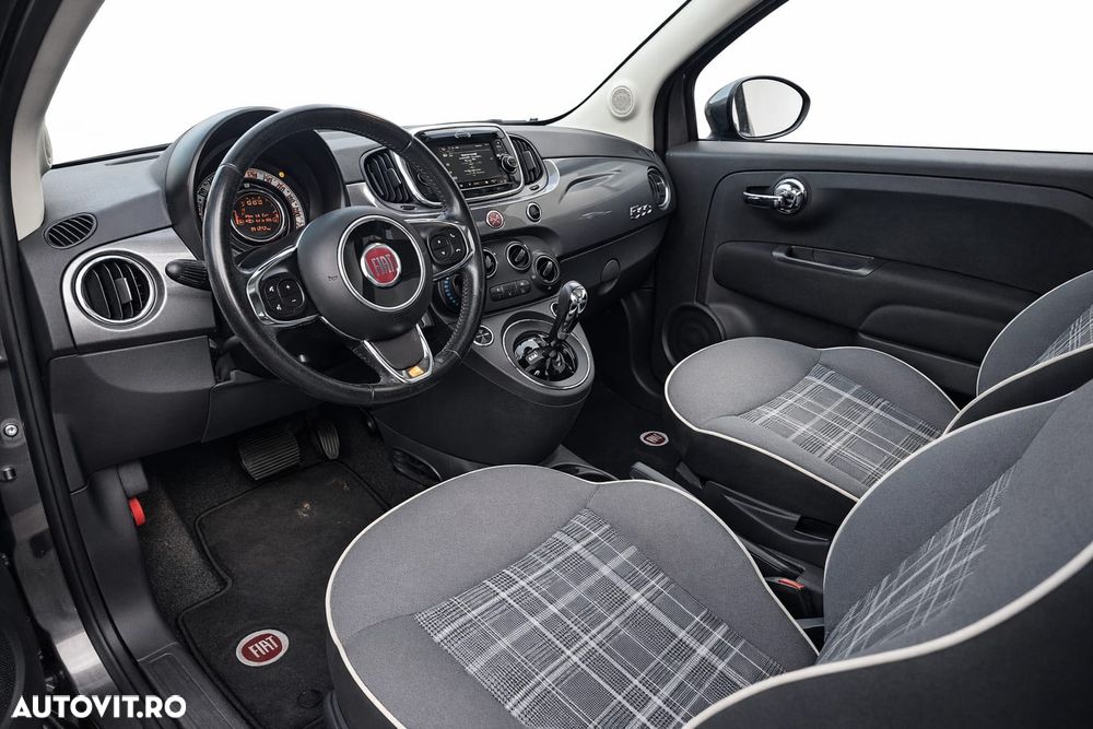 Fiat 500 - 3