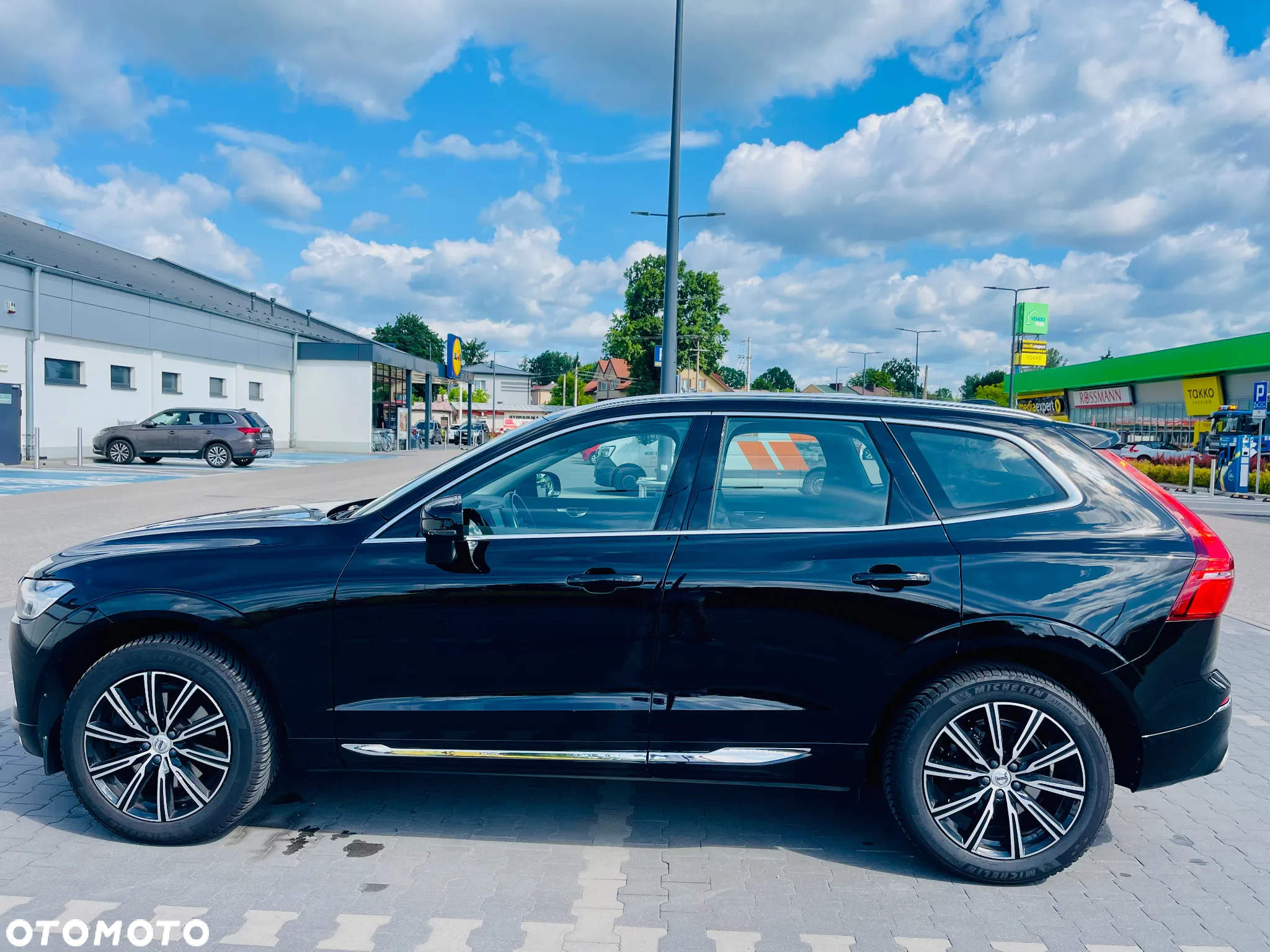Volvo XC 60 T5 AWD Inscription - 13