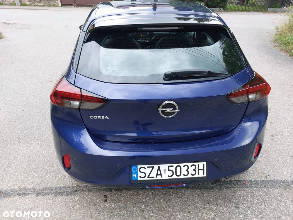Opel Corsa 1.2 Elegance S&S - 13