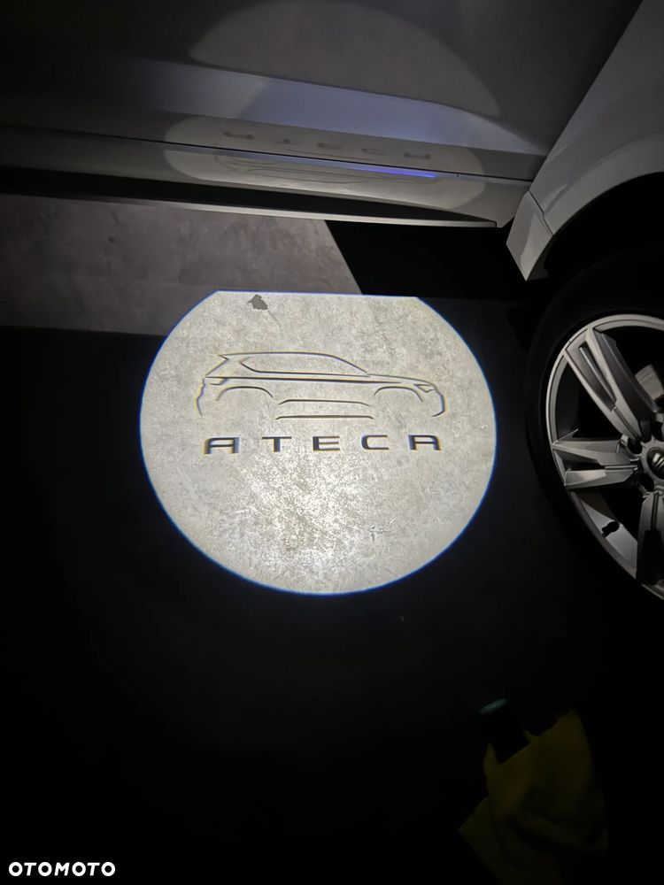 Seat Ateca - 12
