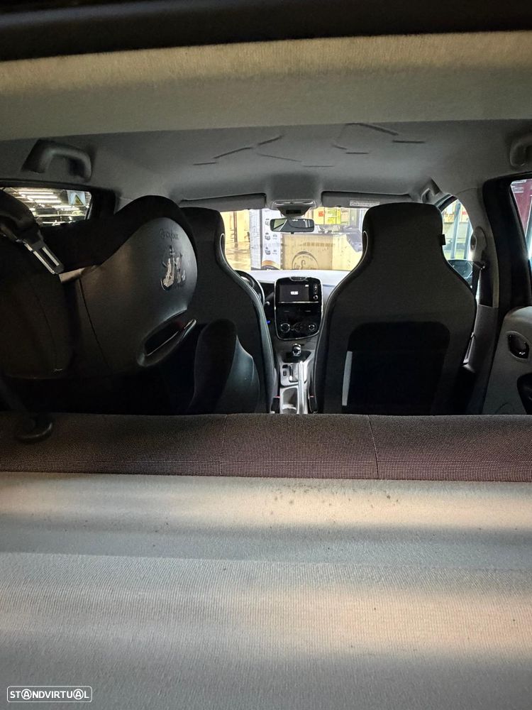 Renault Zoe (c/ Bateria) Intens - 24