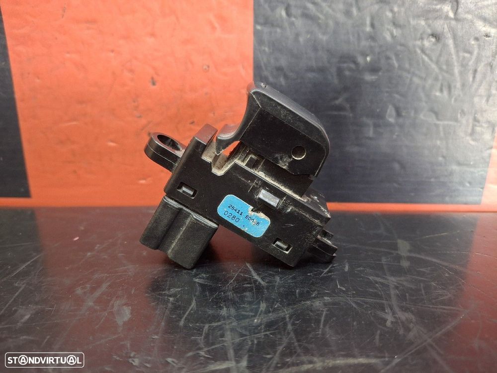 Interruptor De Vidros Frente Direito Nissan Pick Up (D22) - 3