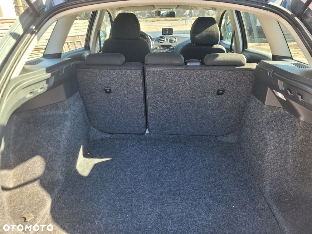 Seat Ibiza 1.2 TDI CR SUN - 17