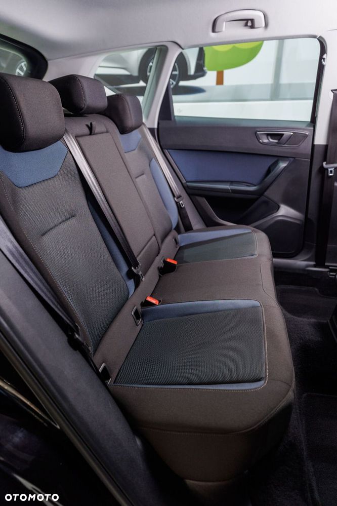 Seat Ateca 1.5 Eco TSI Style S&S - 33