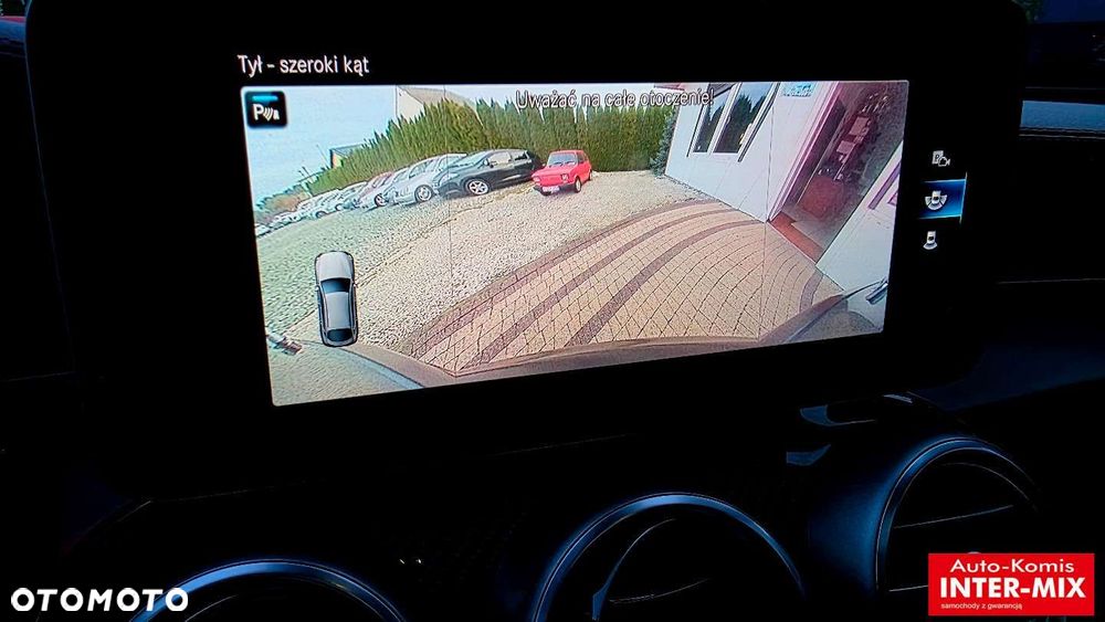 Mercedes-Benz GLC AMG Coupe 63 S 4-Matic - 36