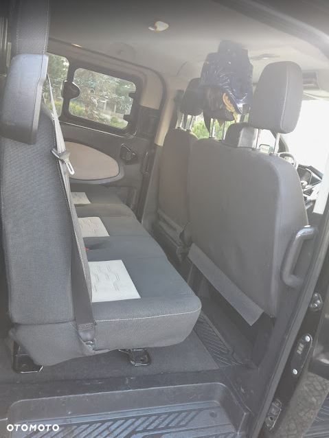 Ford Transit Custom 290 L2H1 Limited - 14