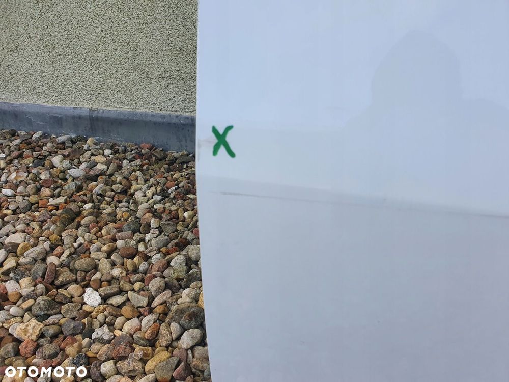Drzwi przednie prawe Mercedes Citan II W420 rok 20- Kangoo III rok 21- - 4