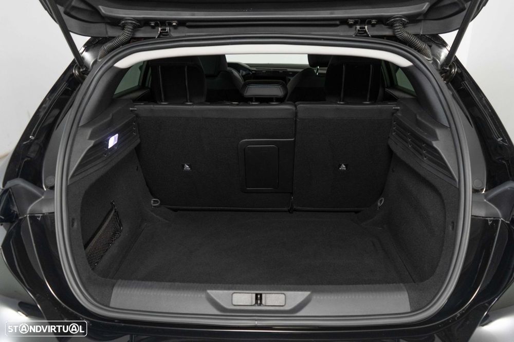 Peugeot 308 1.2 PureTech Allure Pack - 20