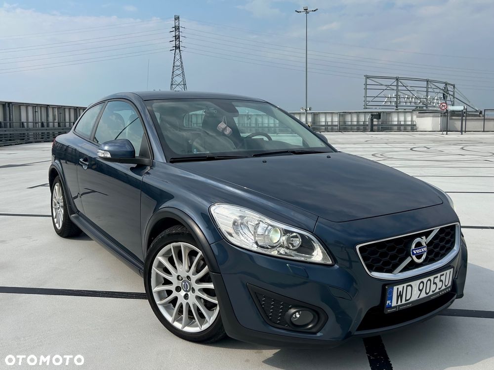 Volvo C30 - 1