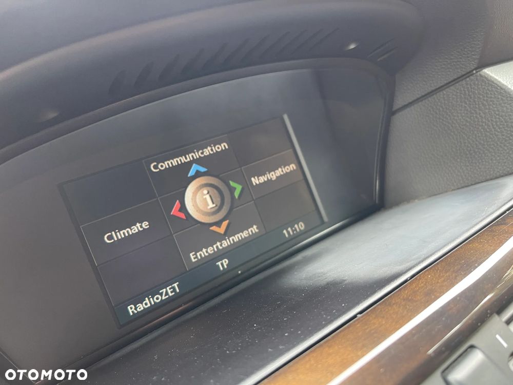 BMW Seria 5 530d - 12