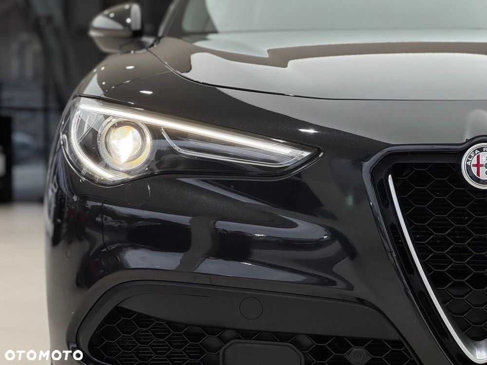 Alfa Romeo Stelvio 2.0 Turbo Super Q4 - 39