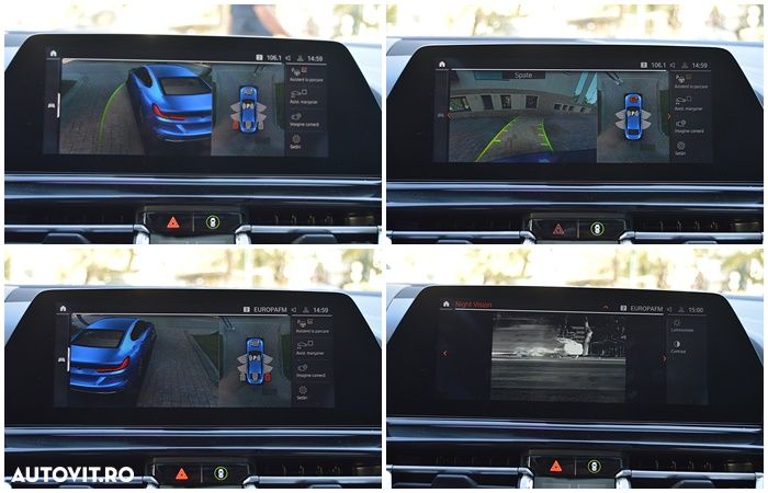 BMW Seria 8 840d xDrive - 26