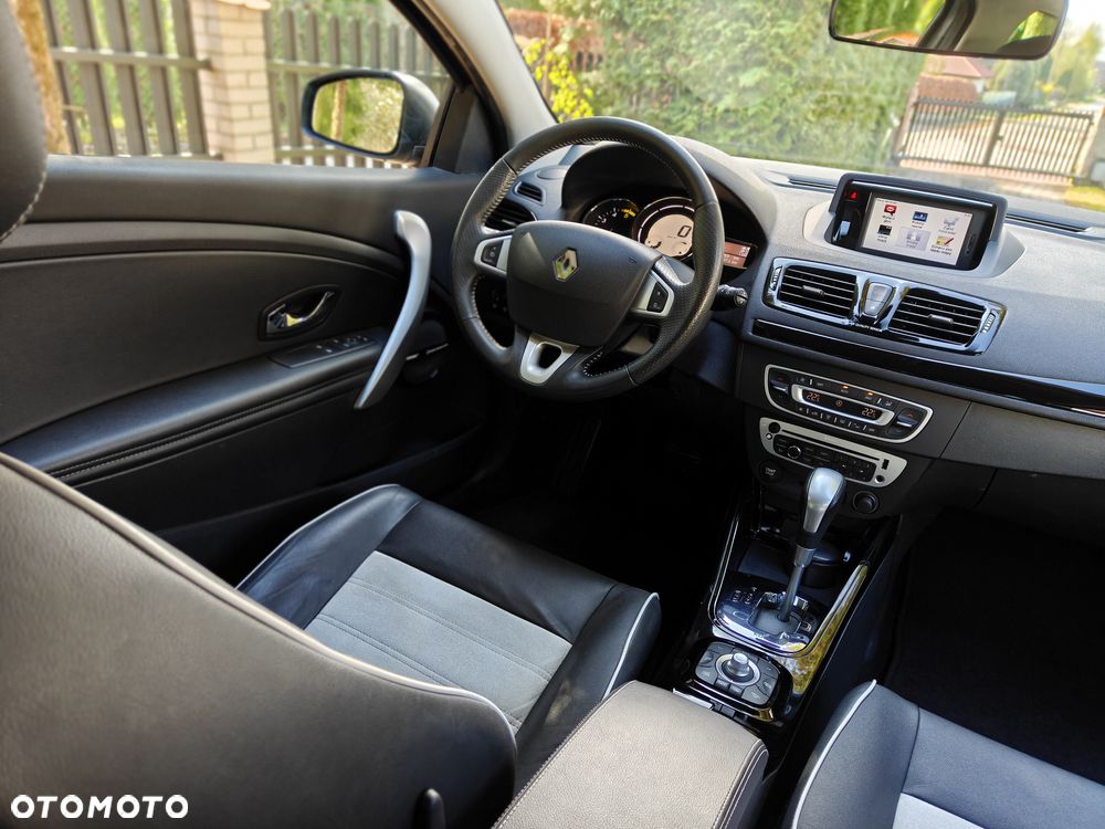 Renault Megane - 5