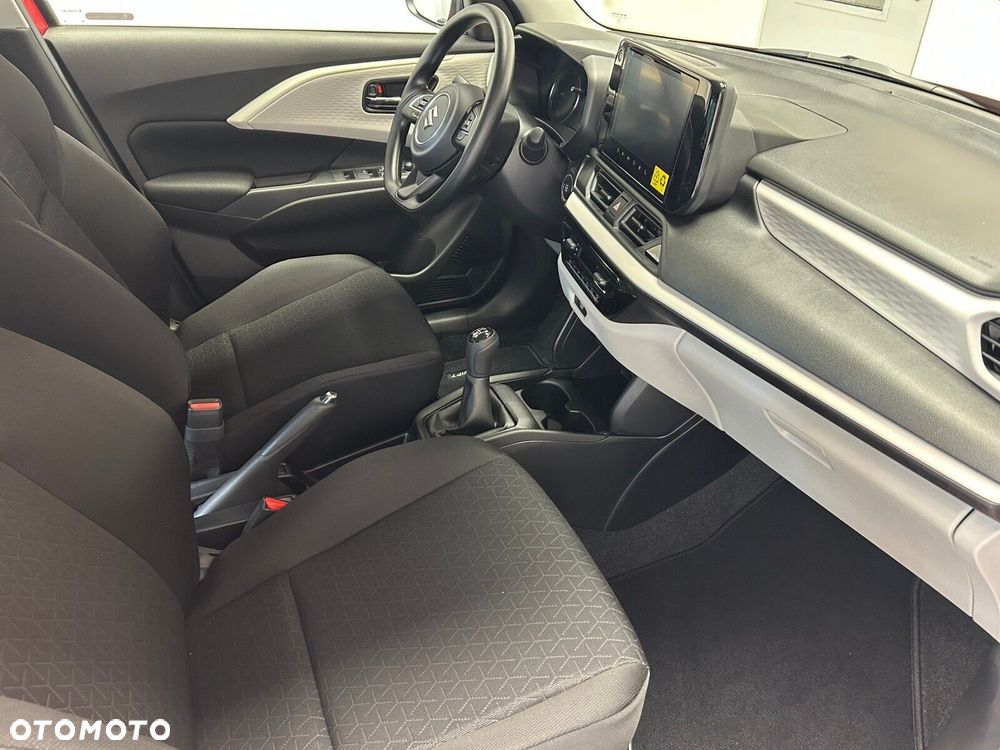 Suzuki Swift - 19