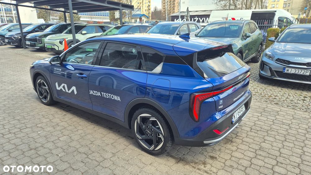 Kia K4 1.6 T-GDI L - 6