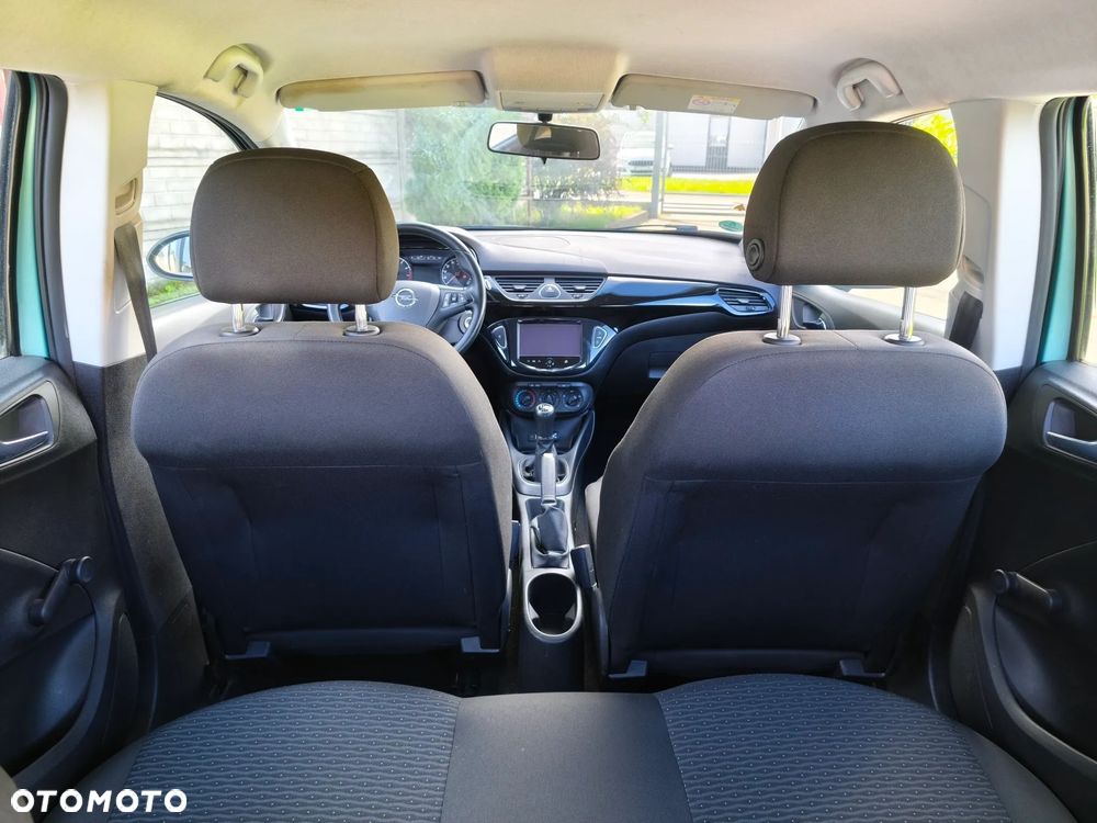 Opel Corsa - 7