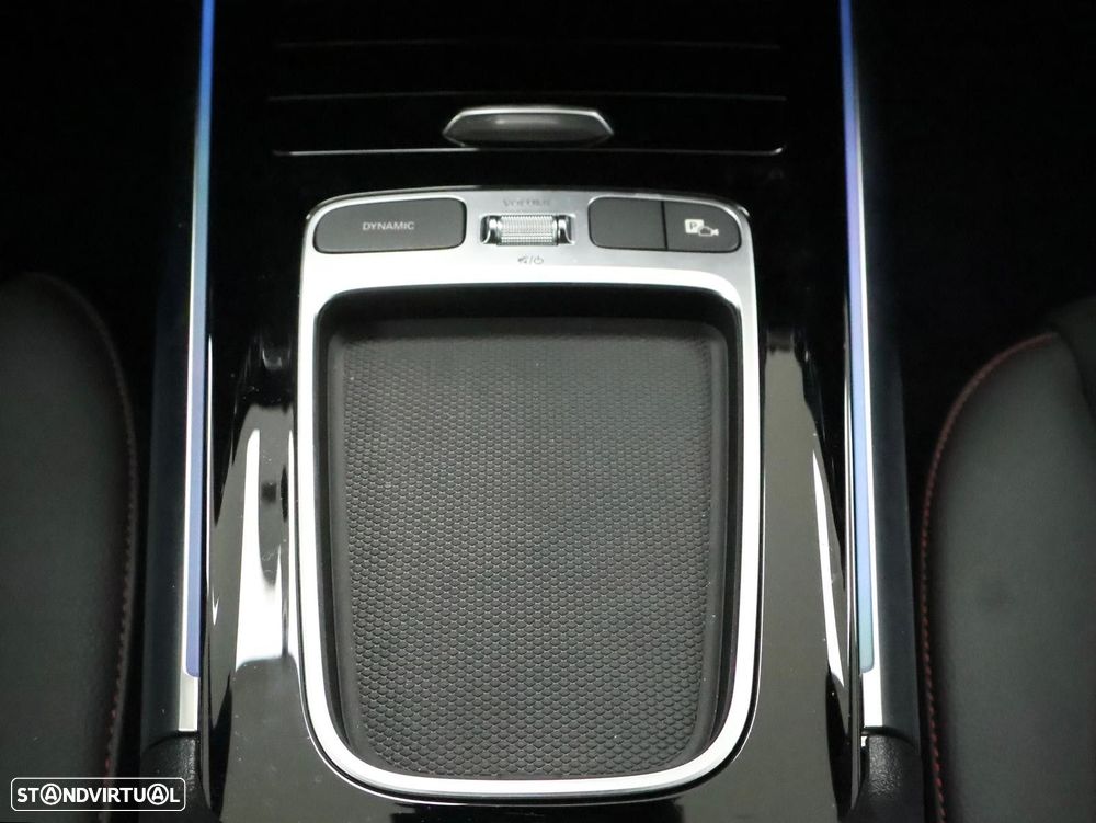 Mercedes-Benz B 180 d AMG Line Aut. - 26