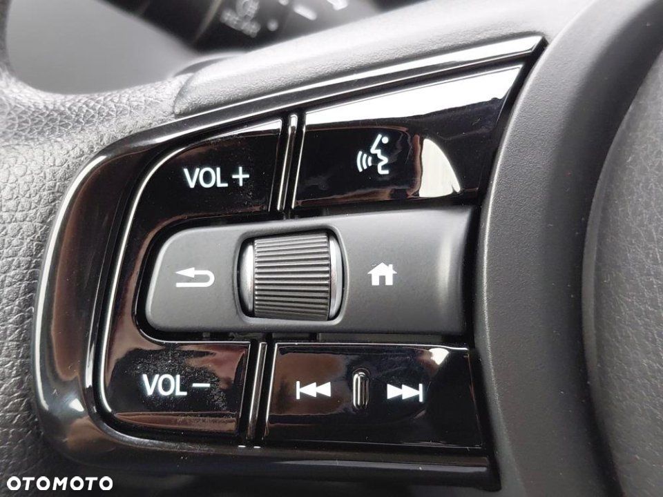 Honda HR-V - 19