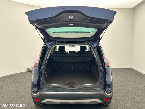 RENAULT Espace 2019 — imagine 10