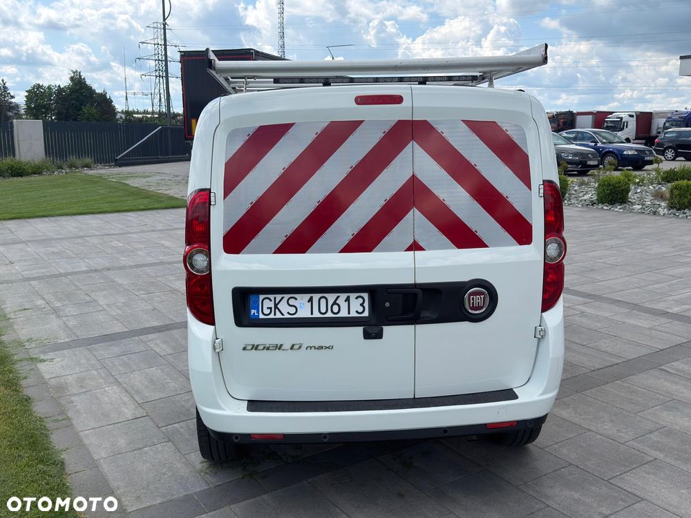 Fiat DOBLO - 9