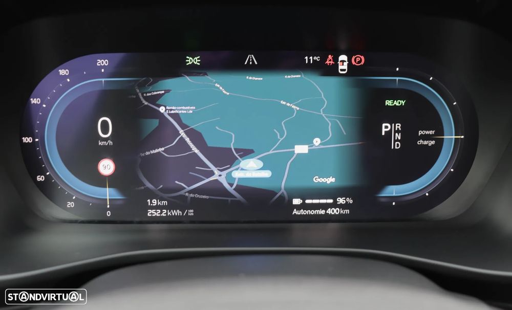 Volvo C40 Recharge Plus - 27