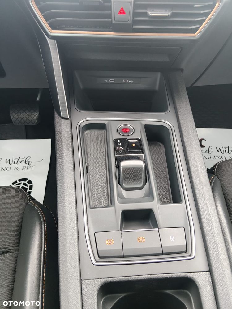 Cupra Formentor - 11