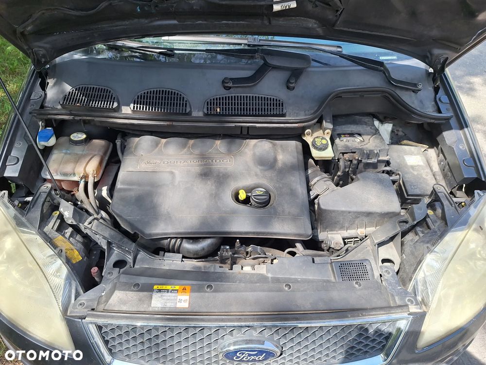 Ford Focus C-Max - 19