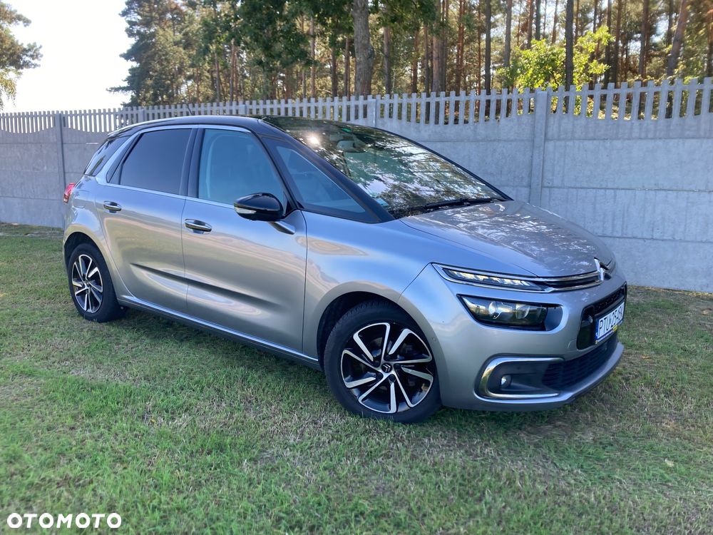 Citroën C4 Picasso - 6